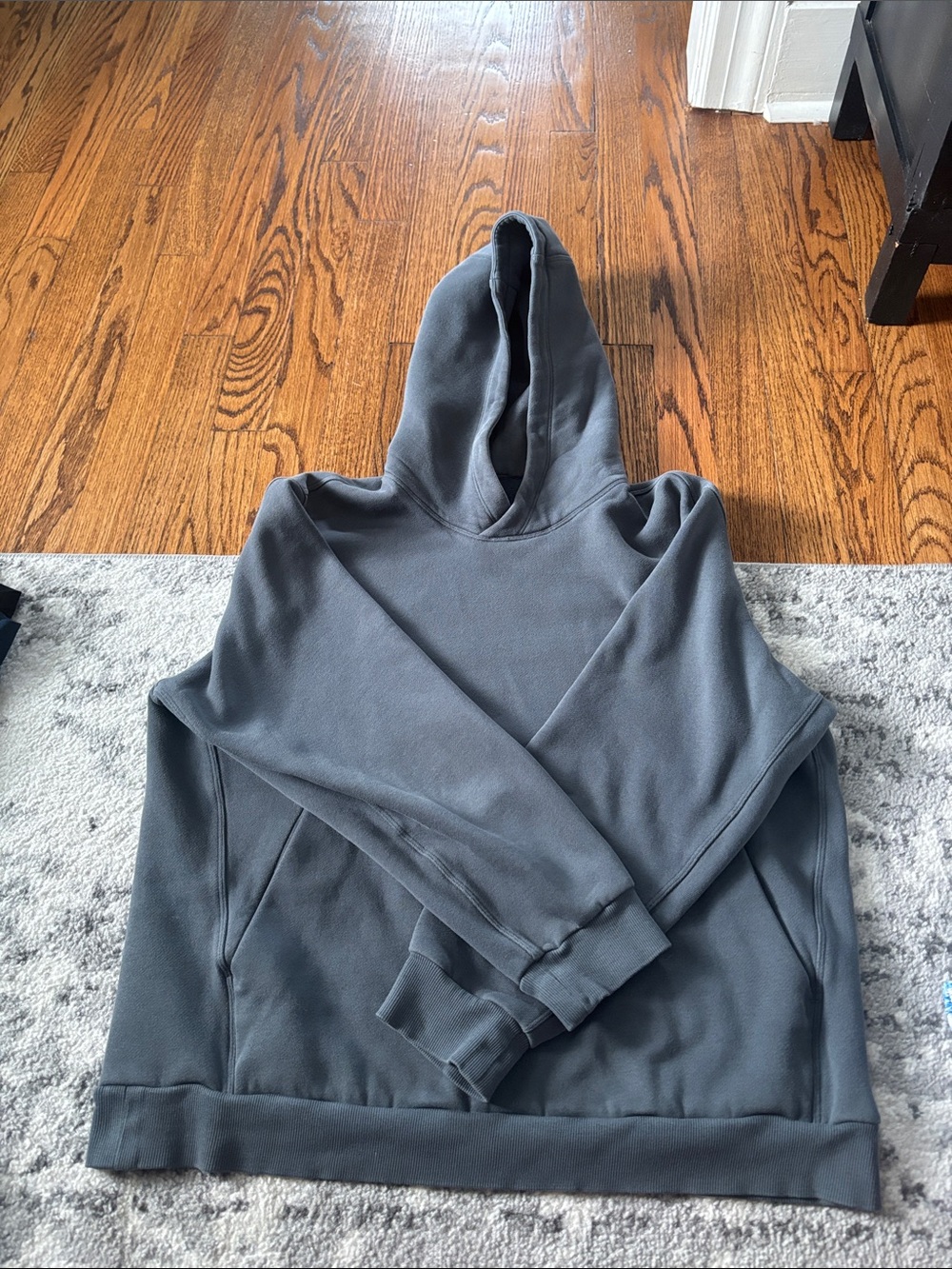 Lululemon City Sweat Pullover - Picture 2 of 2